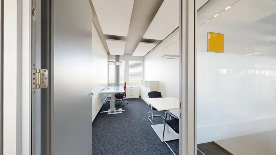 904 m2 de surface commerciale/bureau – photo 8 sur 13