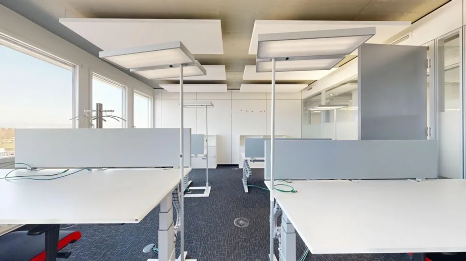 904 m2 de surface commerciale/bureau – photo 7 sur 13