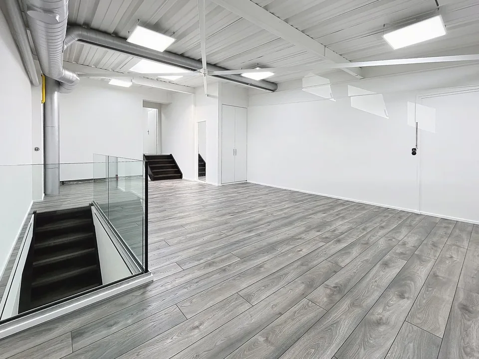 Bureaux ou activité indépendante