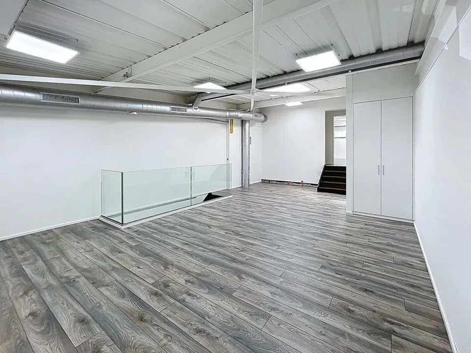 Bureaux ou activité indépendante