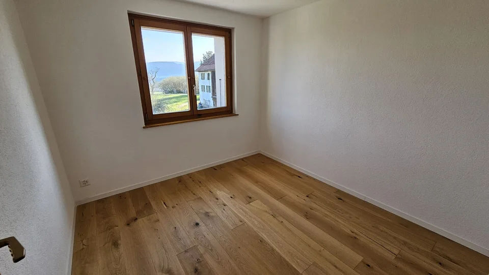 For rent in Montavon magnificent 5.5 room apartment