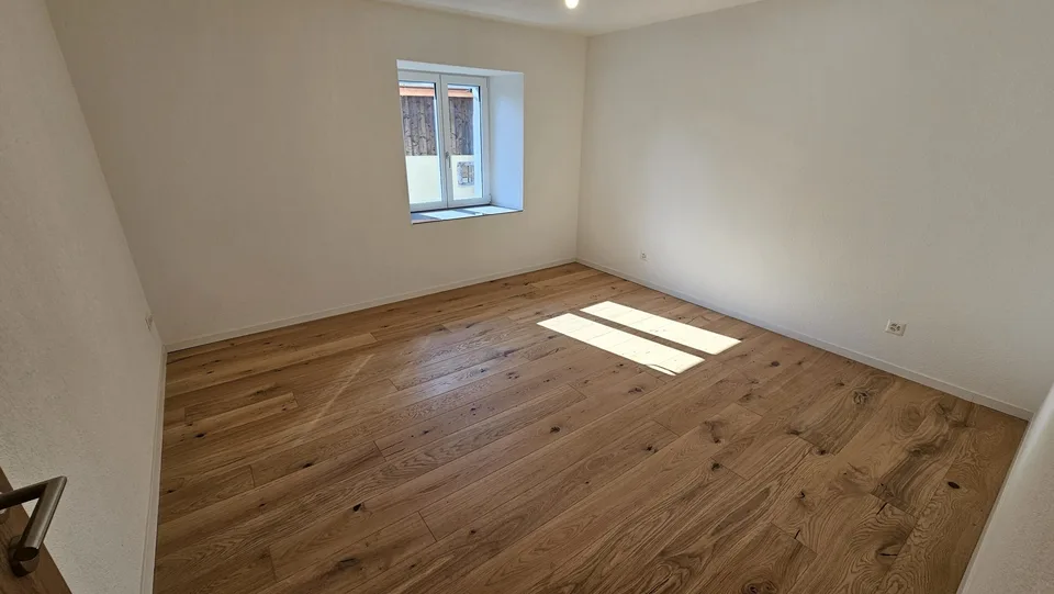 For rent in Montavon magnificent 5.5 room apartment