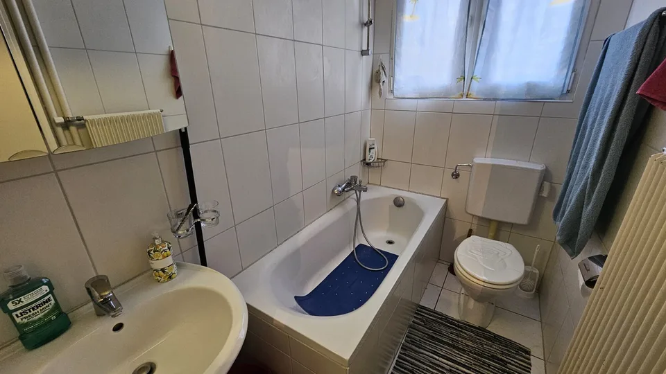 Appartement de 3 pièces à Courroux à louer