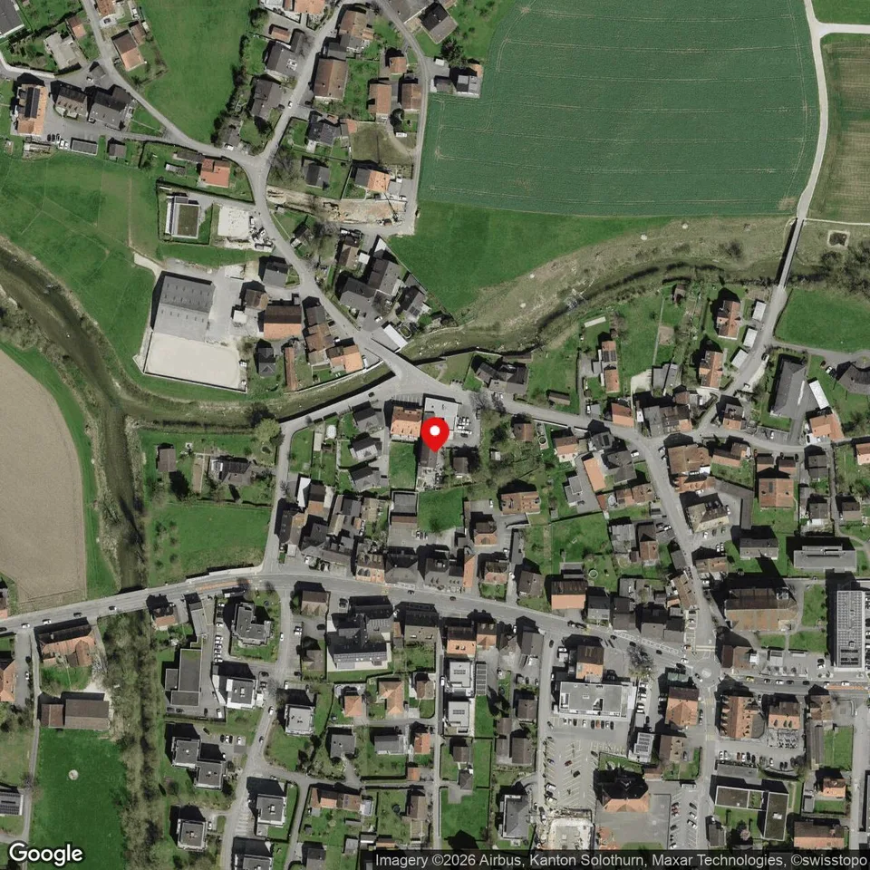 Appartement de 3 pièces à Courroux à louer