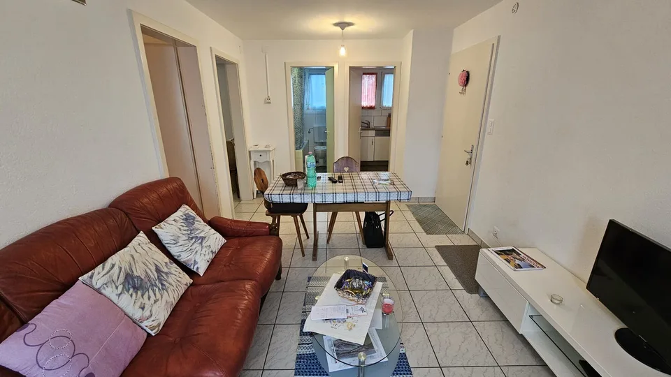 3-Zimmer-Wohnung in Courroux zu vermieten