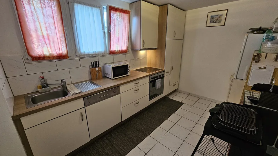3-Zimmer-Wohnung in Courroux zu vermieten