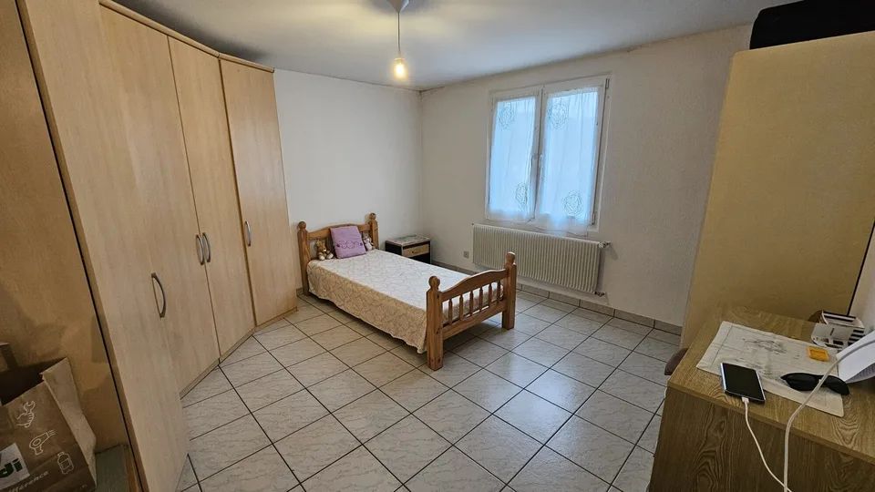 Appartement de 3 pièces à Courroux à louer