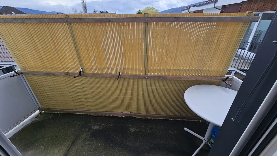Appartement de 3 pièces à Courroux à louer