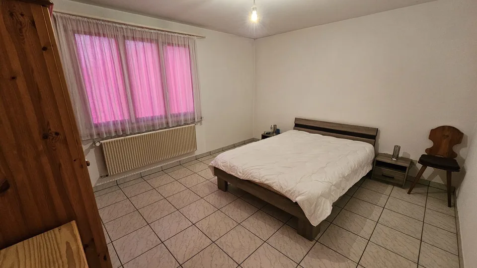 3-Zimmer-Wohnung in Courroux zu vermieten