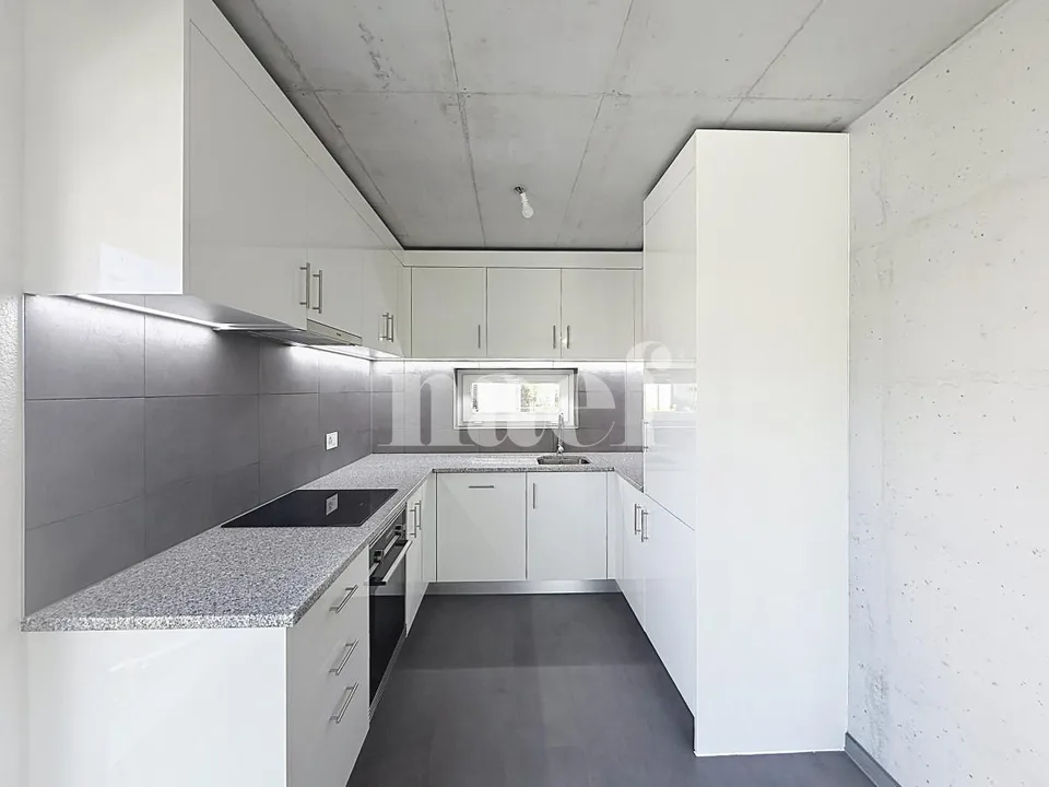 NEUE 3,5-Zimmer-Wohnung