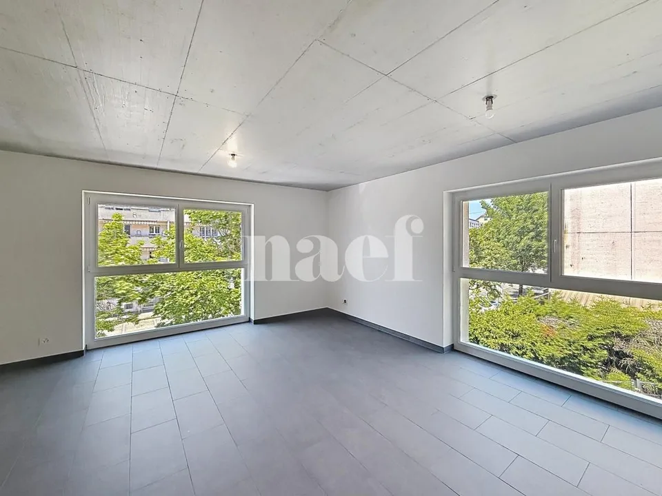 NEUE 3,5-Zimmer-Wohnung