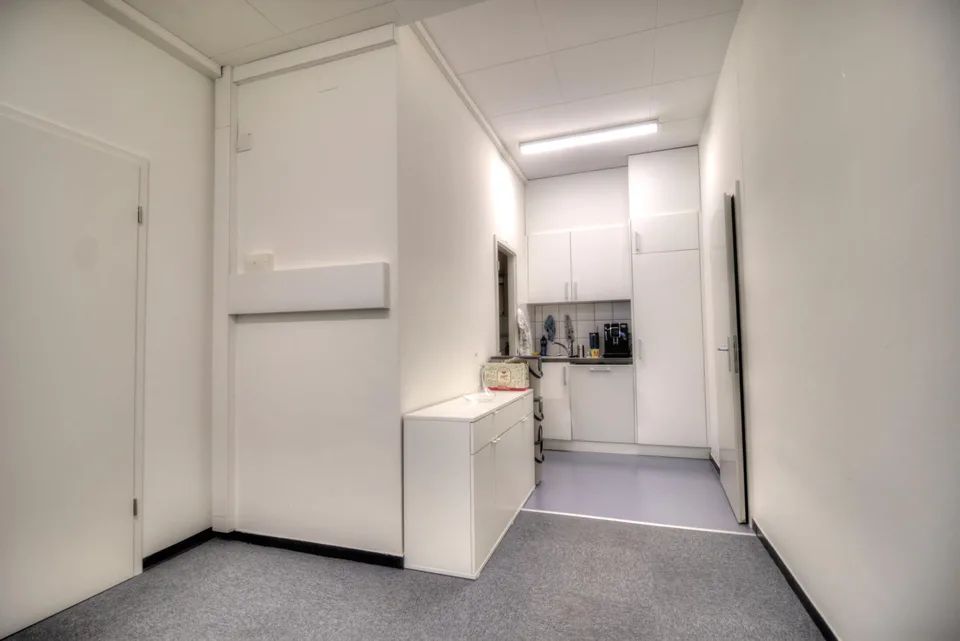 Büro