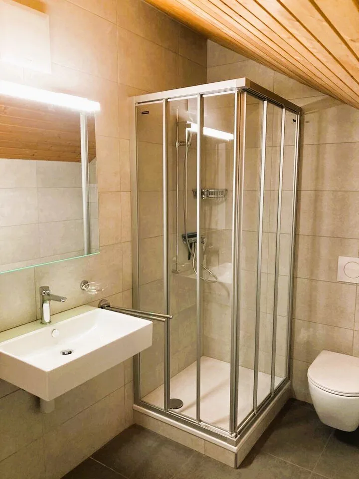 Zu vermieten in Delémont 1,5-Zimmer-Studio im 3. Stock – Foto 7 von 9