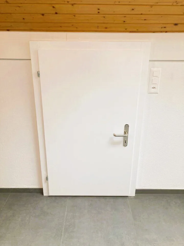 Zu vermieten in Delémont 1,5-Zimmer-Studio im 3. Stock – Foto 6 von 9