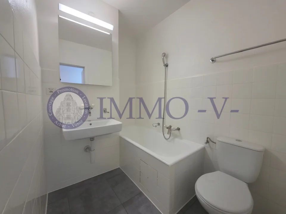 Appartement de 3.5 pièces à La Chaux-de-Fonds