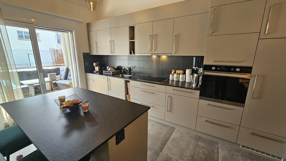 Appartement de 3.5 pièces et 91.40 m² à louer à Courfaivre