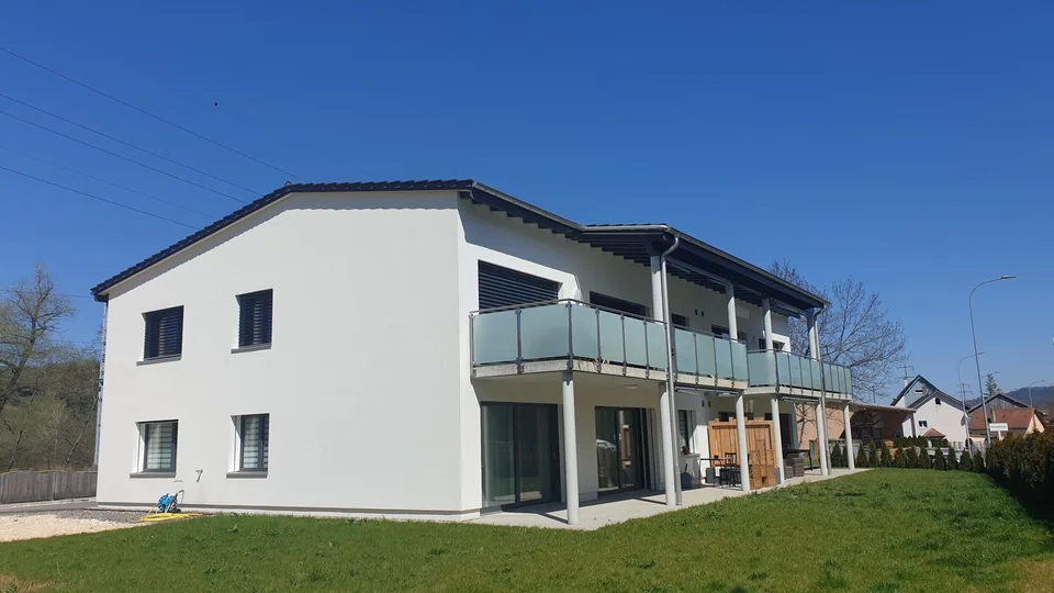 Appartement de 3.5 pièces et 91.40 m² à louer à Courfaivre
