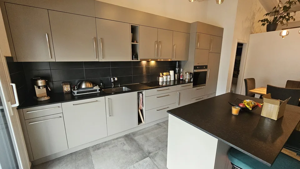 Appartement de 3.5 pièces et 91.40 m² à louer à Courfaivre