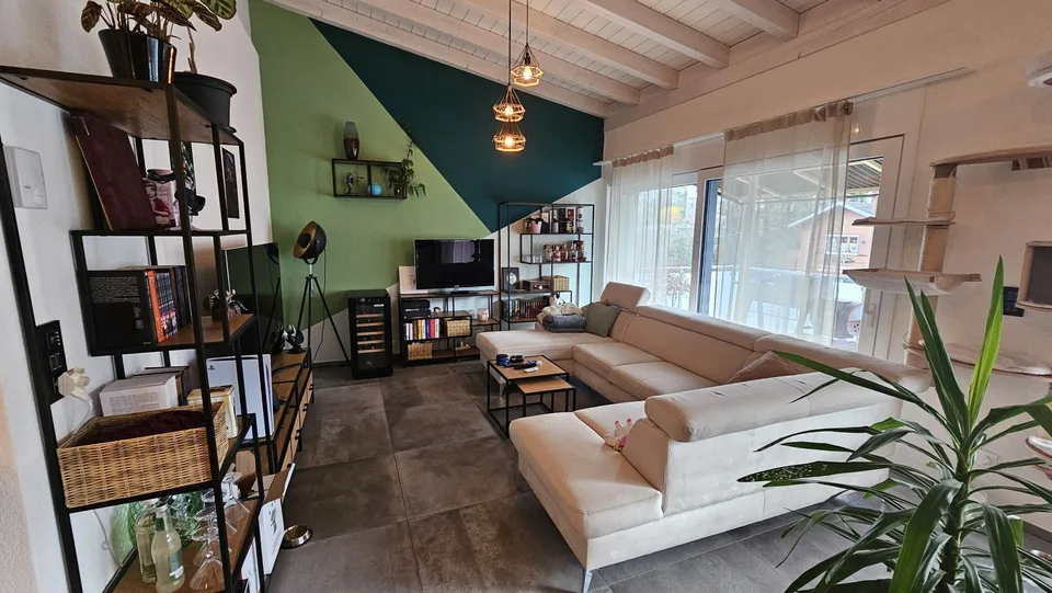 3,5-Zimmer-Wohnung mit 91,40 m² zur Miete in Courfaivre – Foto 7 von 13