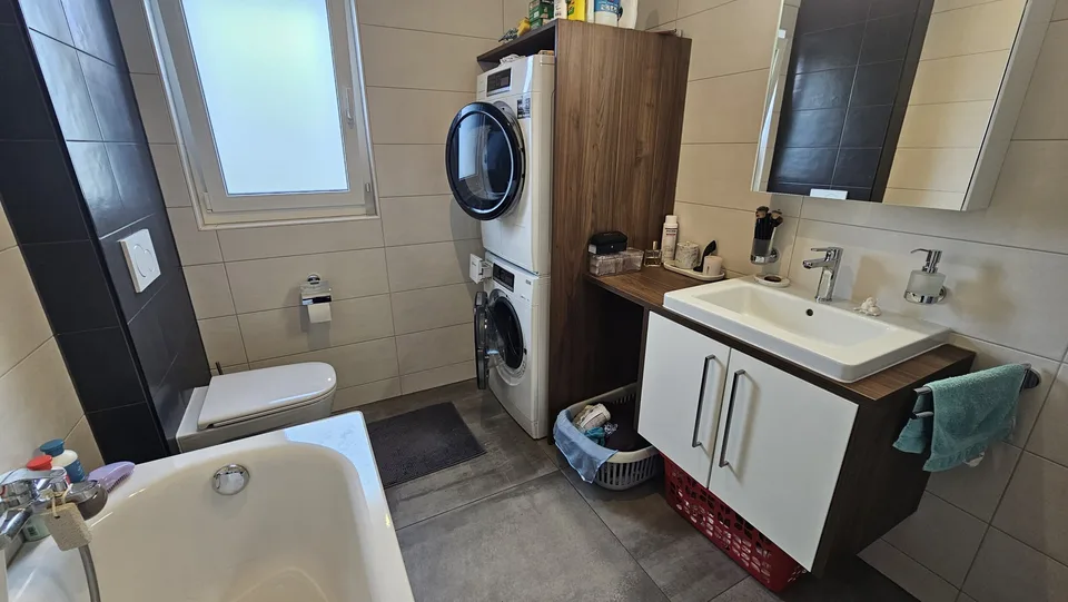 3,5-Zimmer-Wohnung mit 91,40 m² zur Miete in Courfaivre – Foto 13 von 13