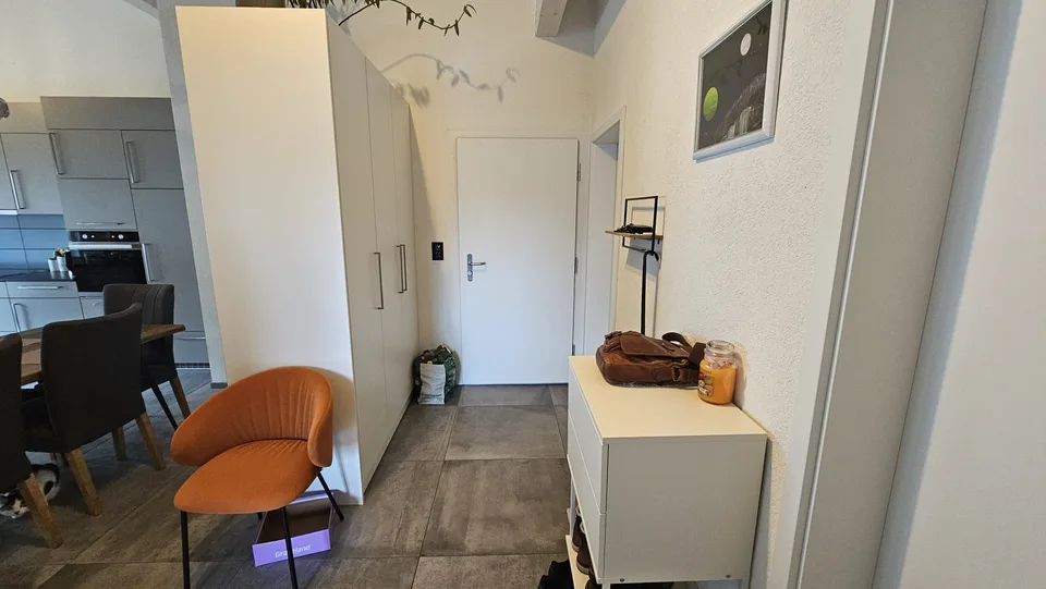 3,5-Zimmer-Wohnung mit 91,40 m² zur Miete in Courfaivre – Foto 6 von 13