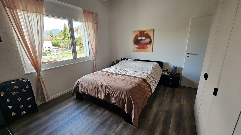 3,5-Zimmer-Wohnung mit 91,40 m² zur Miete in Courfaivre – Foto 11 von 13