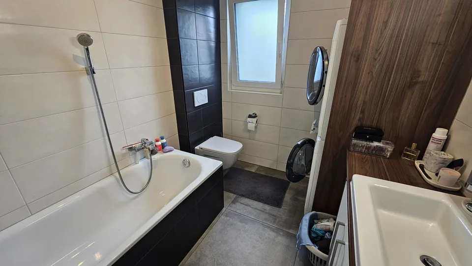 3,5-Zimmer-Wohnung mit 91,40 m² zur Miete in Courfaivre – Foto 12 von 13