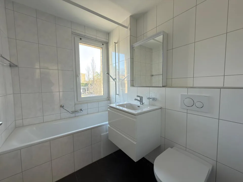 Appartement rénové de 3.5 pièces à Bienne – photo 7 sur 7