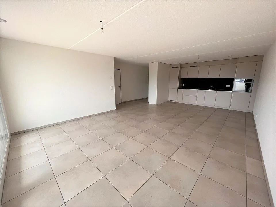 Apartment, Delémont - 1260
