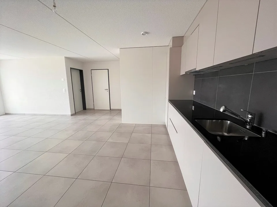 Apartment, Delémont - 1260