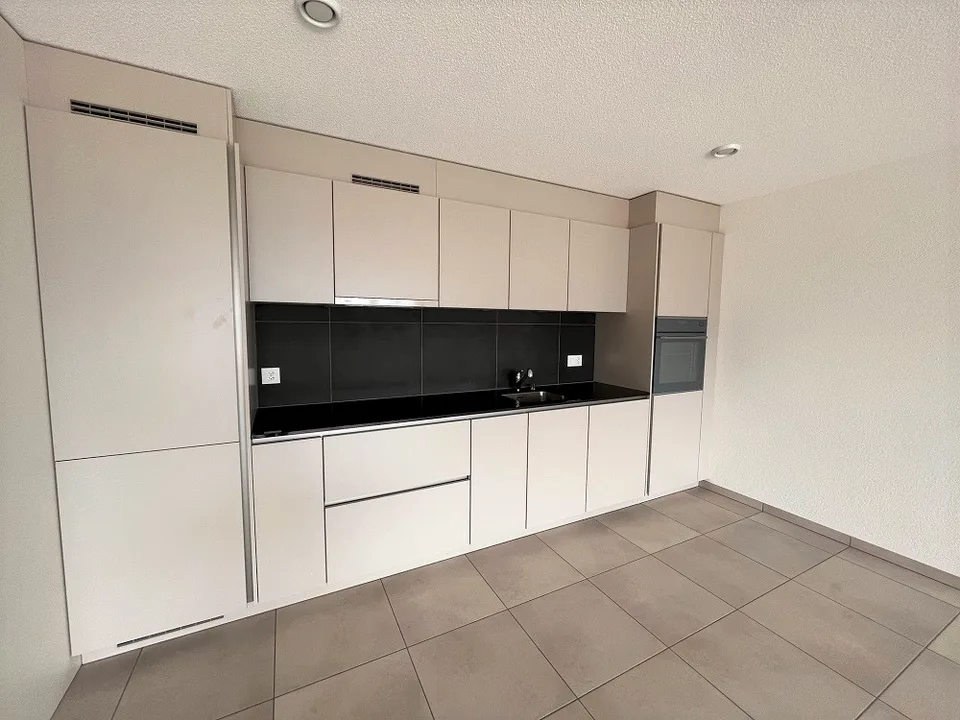 Apartment, Delémont - 1260