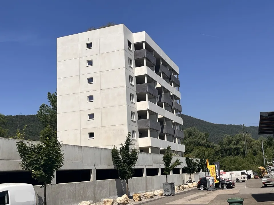 Appartement, Delémont - 1200
