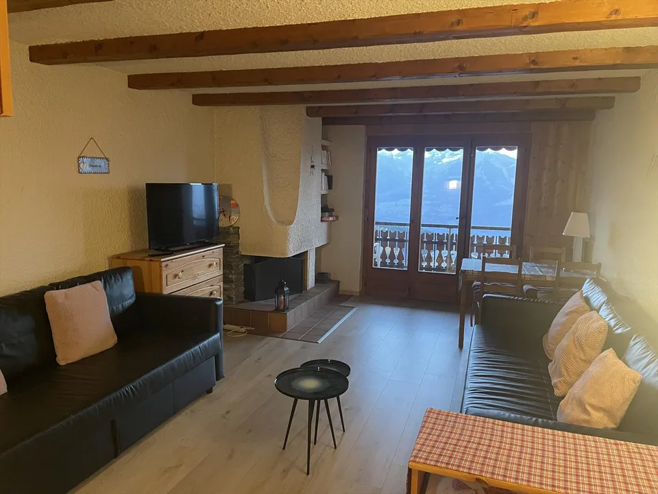 Appartamento arredato con 2 stanze