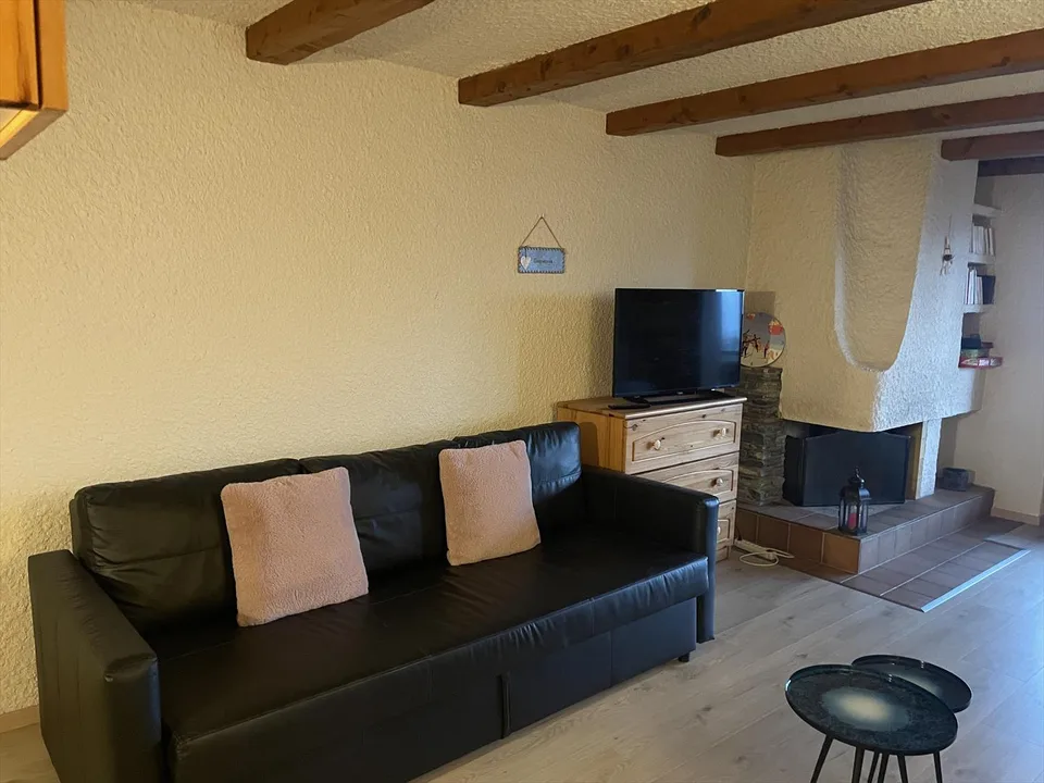Appartement meublé 2 pièces