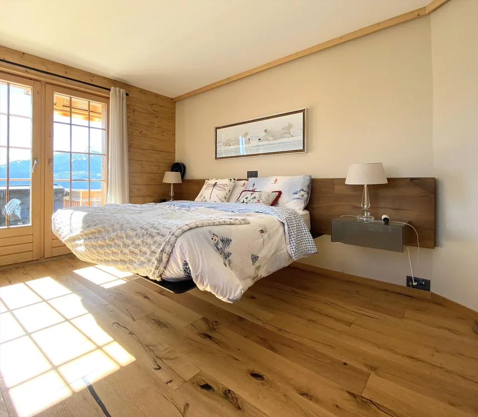 VACANCES DE RÊVES DANS CE GRAND CHALET – foto 25 di 26