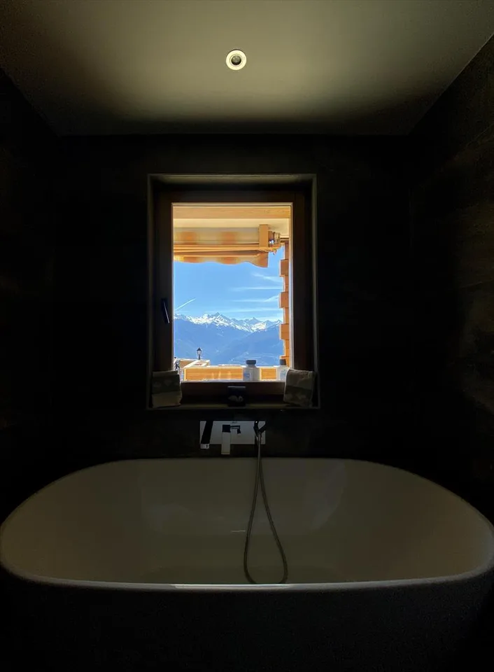 VACANCES DE RÊVES DANS CE GRAND CHALET – foto 19 di 26