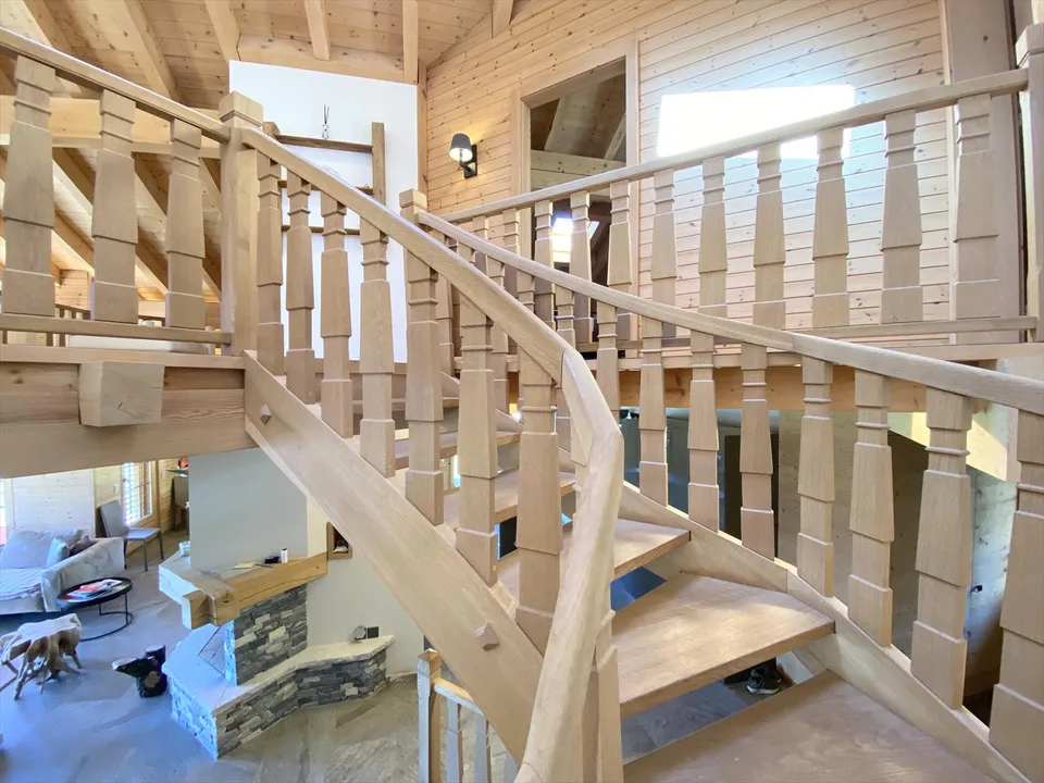 VACANCES DE RÊVES DANS CE GRAND CHALET – foto 26 di 26