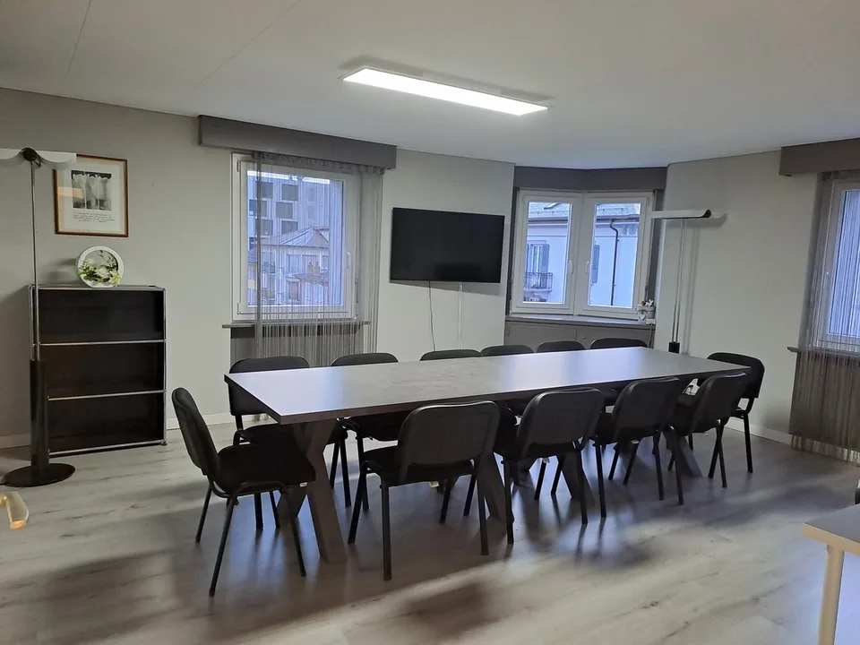 Büro