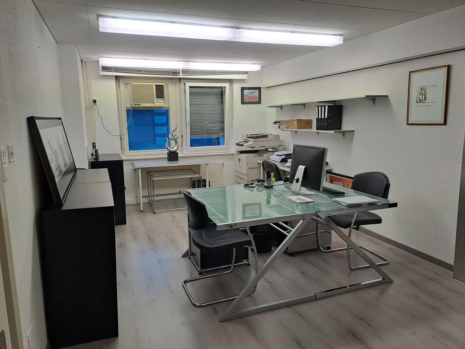 Büro