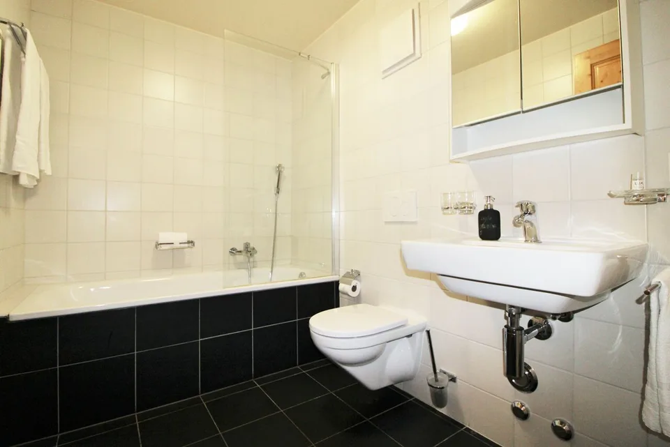 2.5 Room Apartment