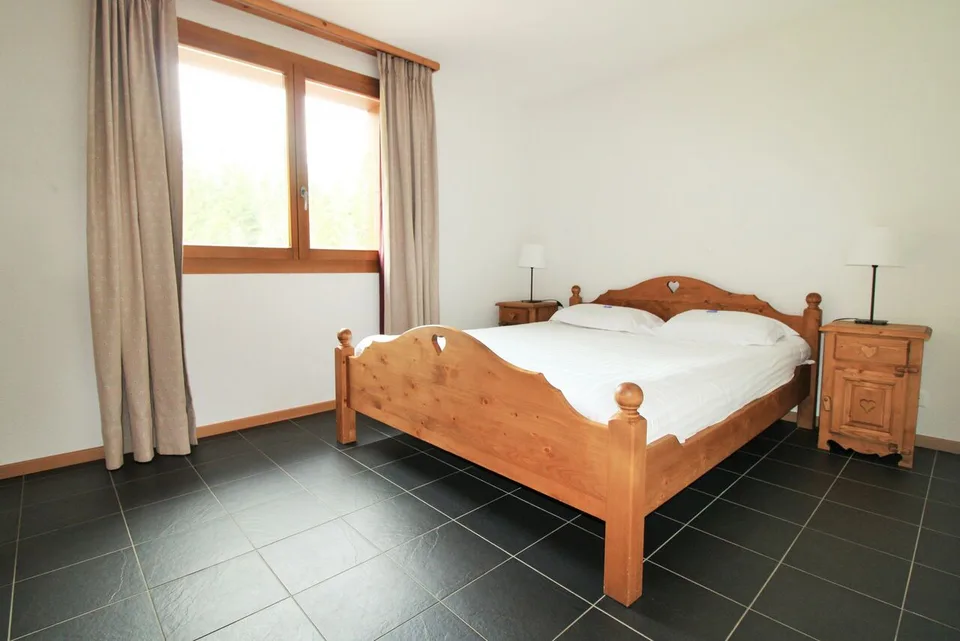 2.5 Room Apartment