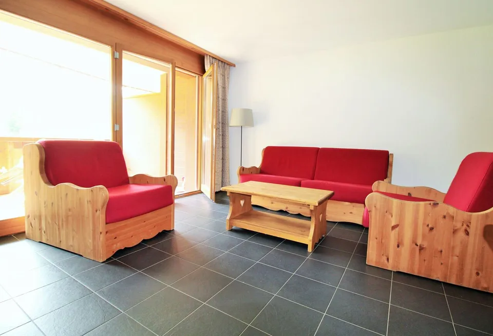 2.5 Room Apartment
