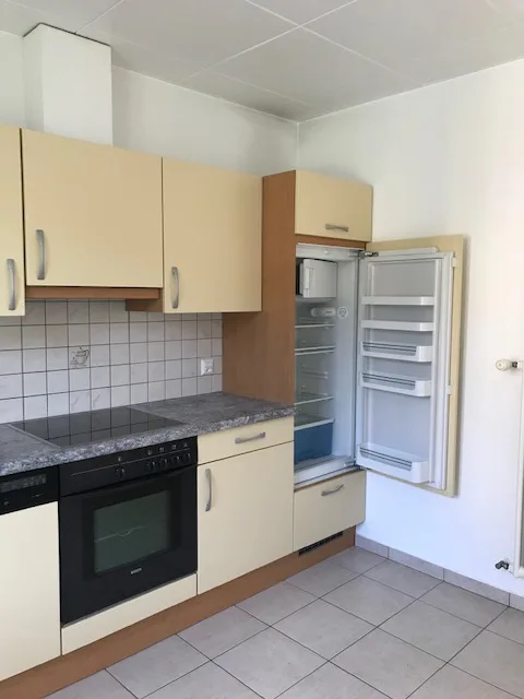3-Zimmer-Wohnung
