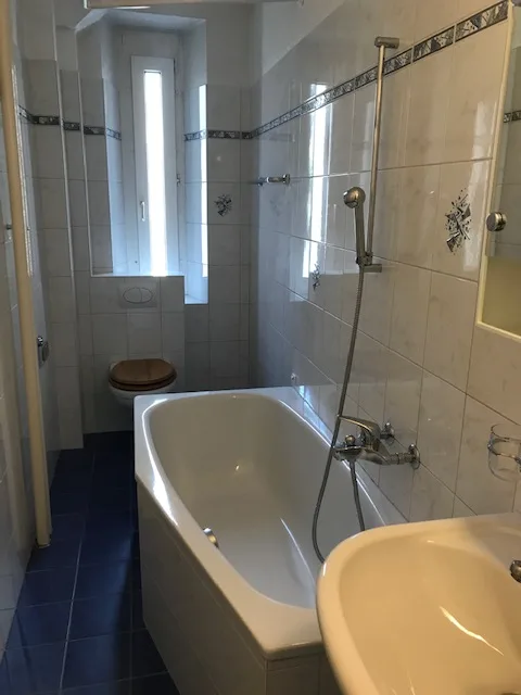 3-Zimmer-Wohnung