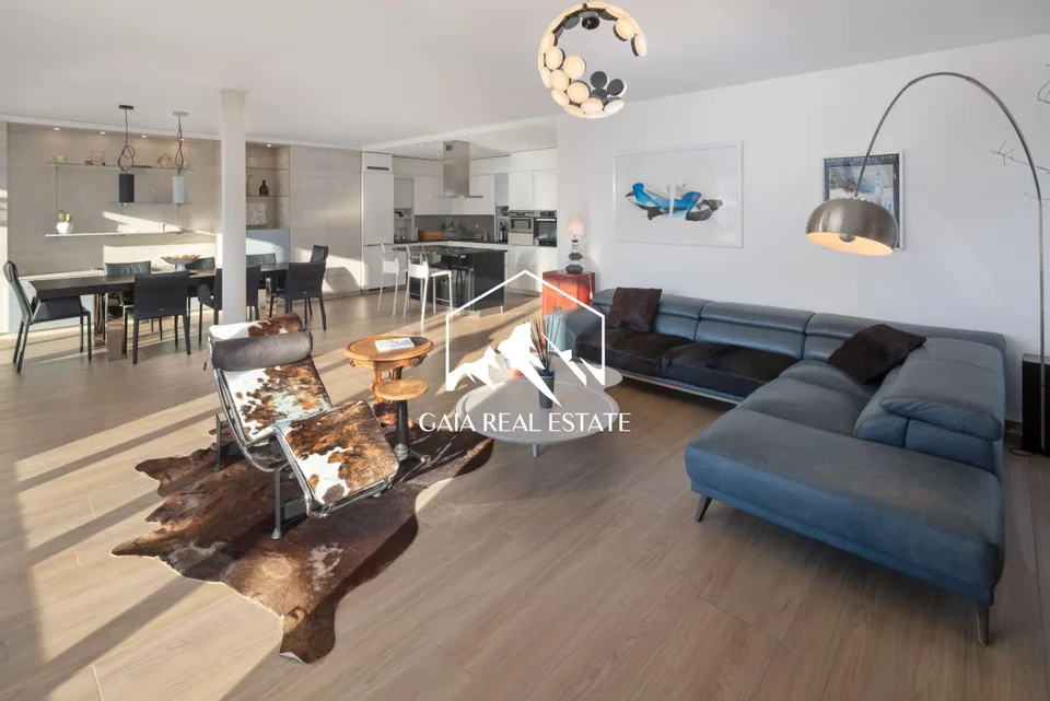 4-Zimmer-Wohnung