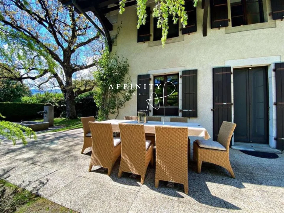 8-Zimmer-Haus