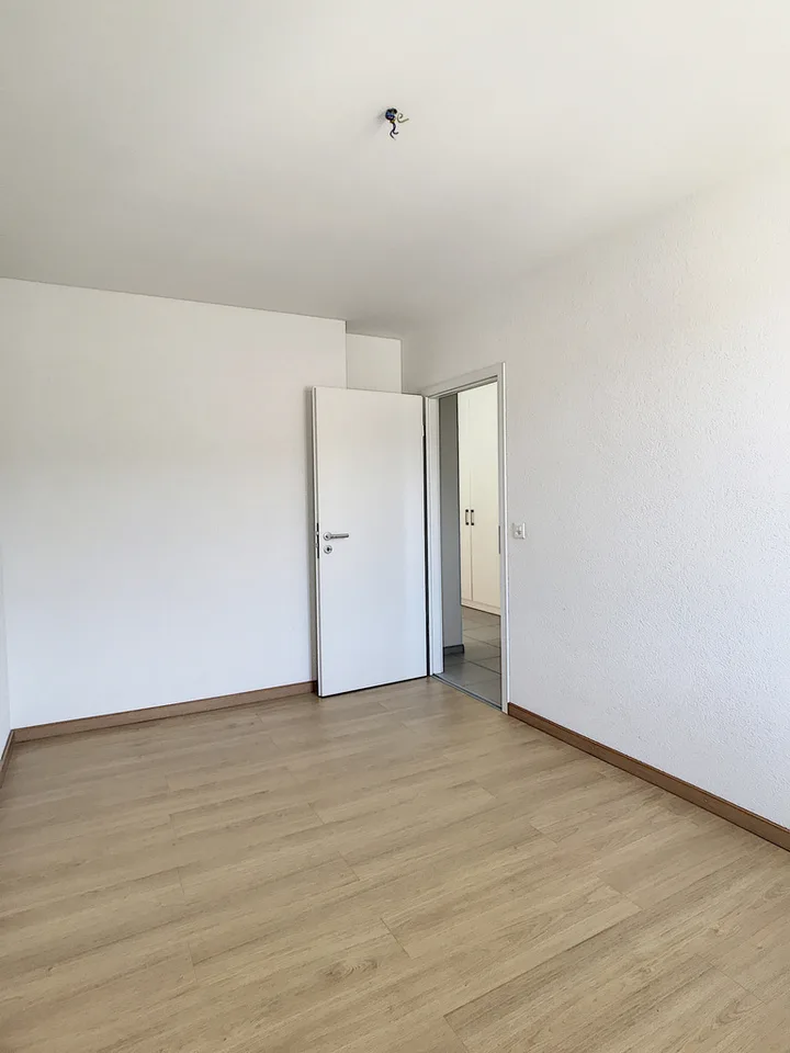 3,5-Zimmer-Wohnung – Foto 7 von 9