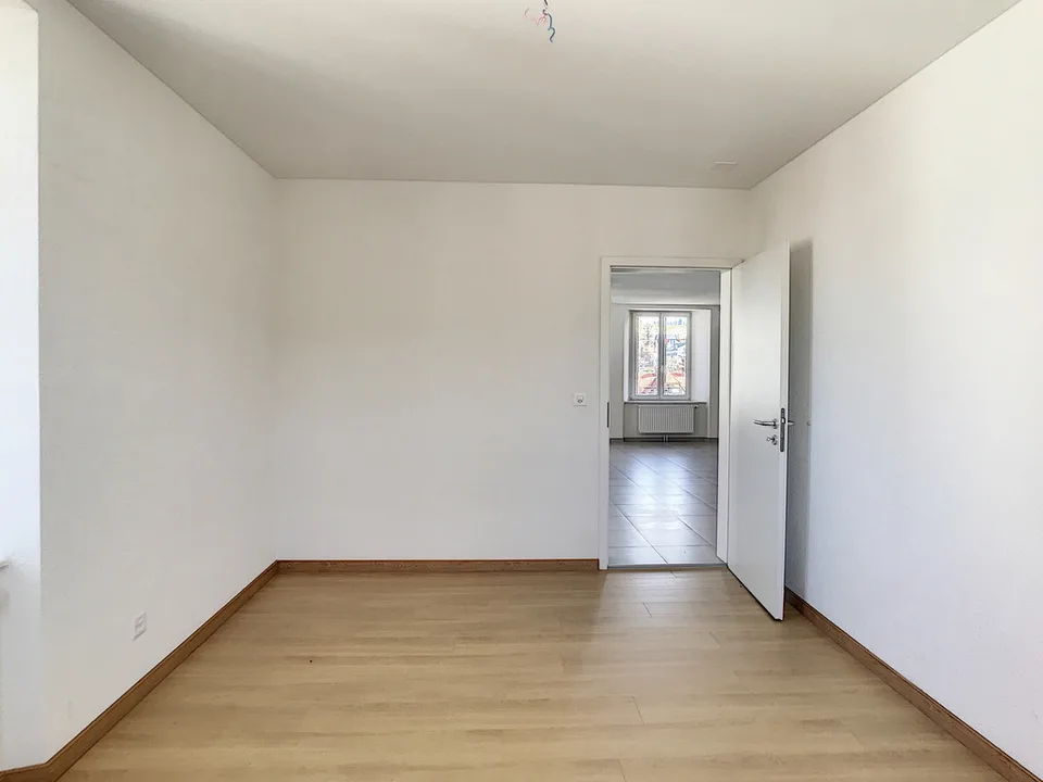 3,5-Zimmer-Wohnung – Foto 8 von 9