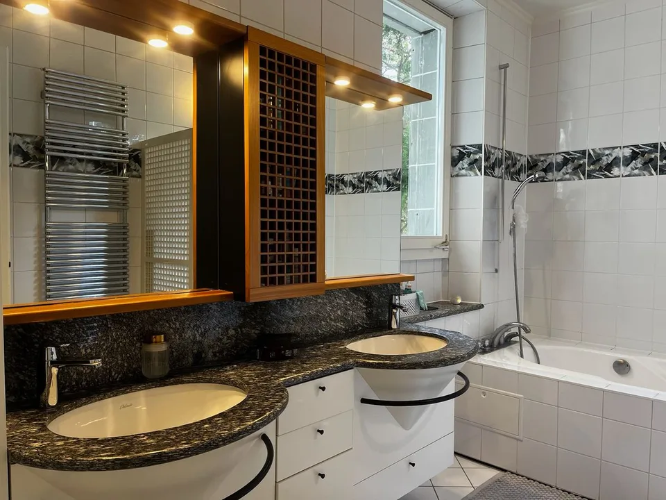 Appartement de grande Classe Vue Lac au calme – photo 6 sur 9