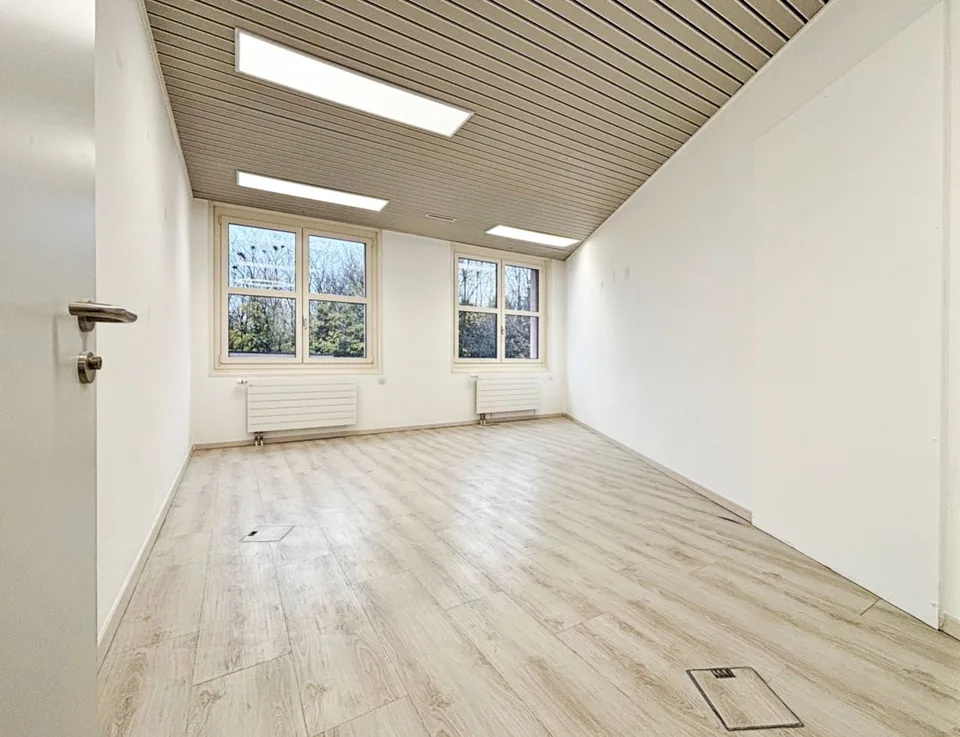 Espace de bureau magnifique au centre de Nyon